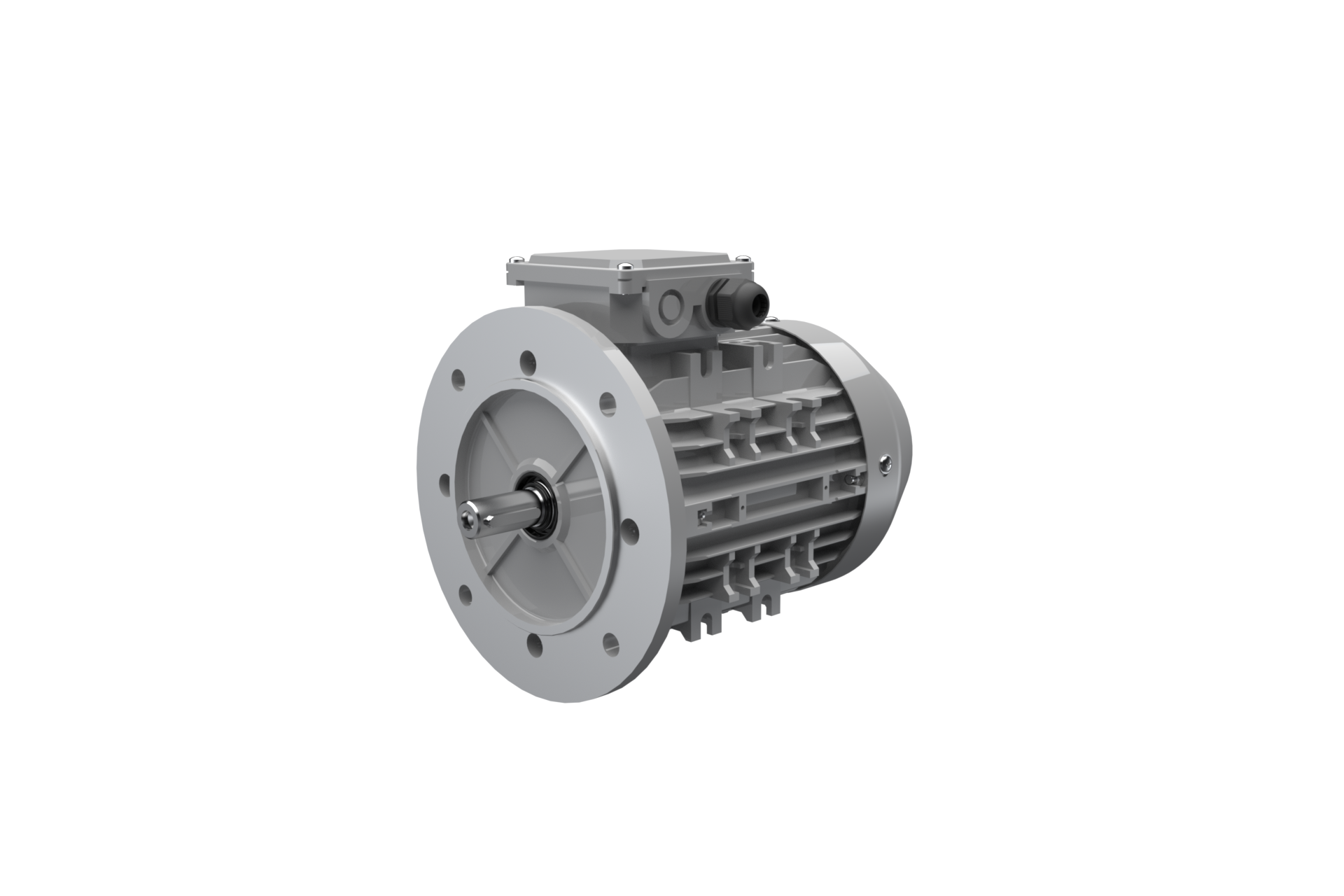 Three-Phase-Asynchronous-Motor ACM 112 M 4 /SPE