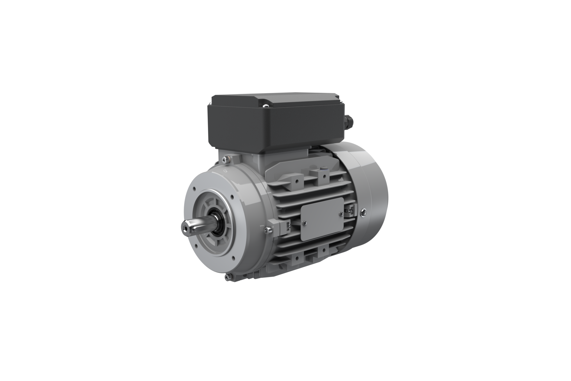 Single-phase motor ACM 71 A 2 /HE