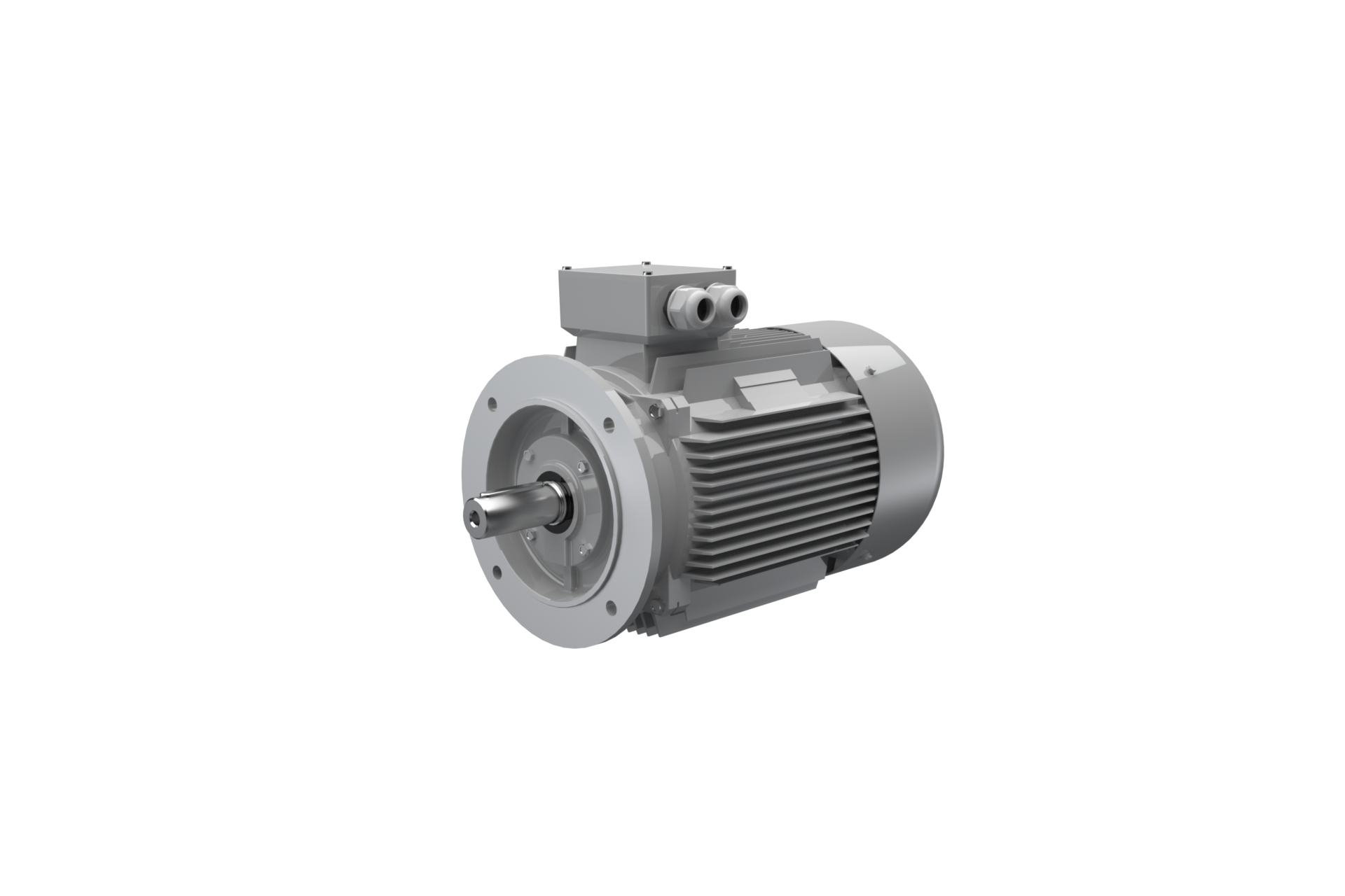 Three-Phase-Asynchronous-Motor FCM 160 L 4 /PHE