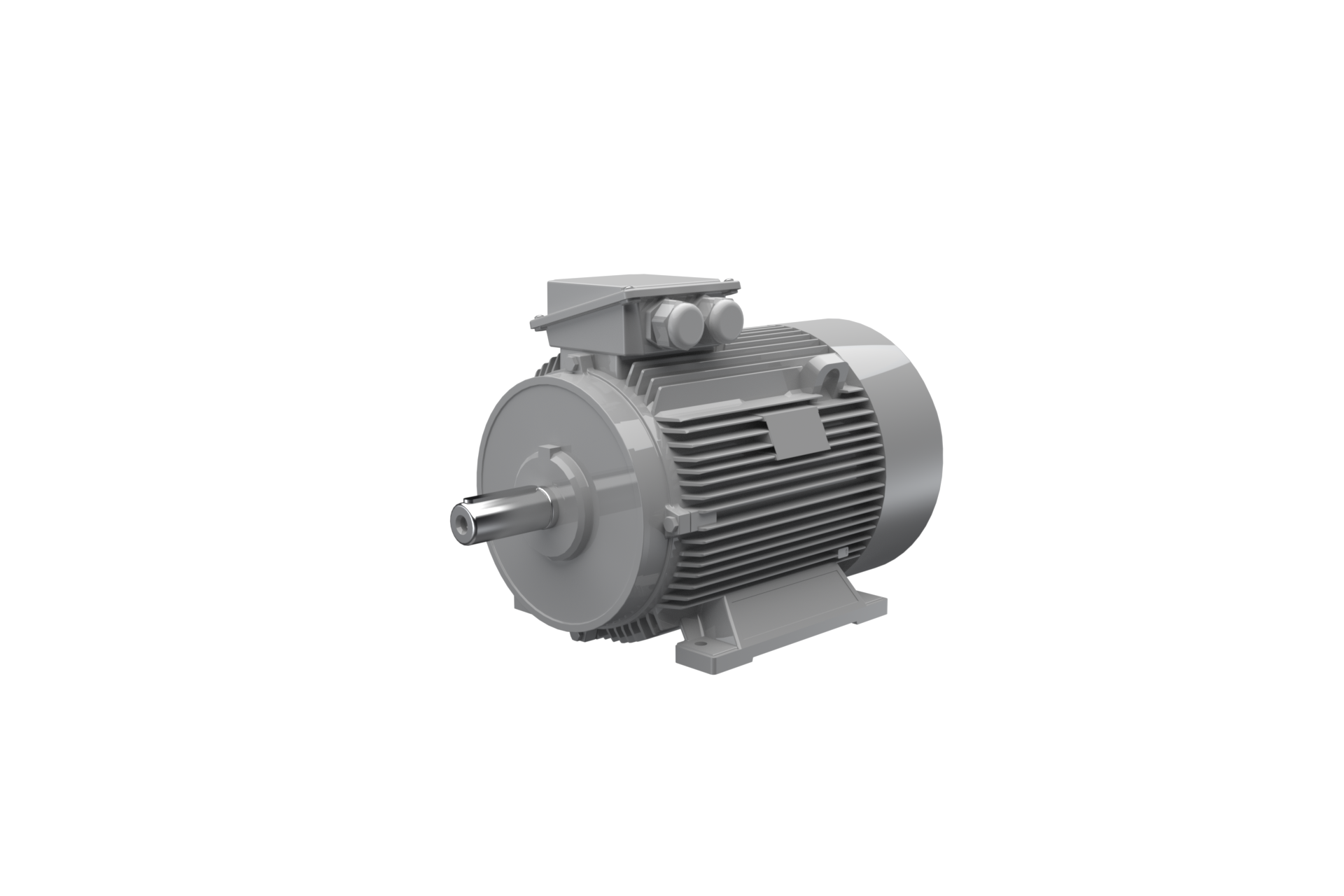 Three-Phase-Asynchronous-Motor AOA 160 L 4 /PHE