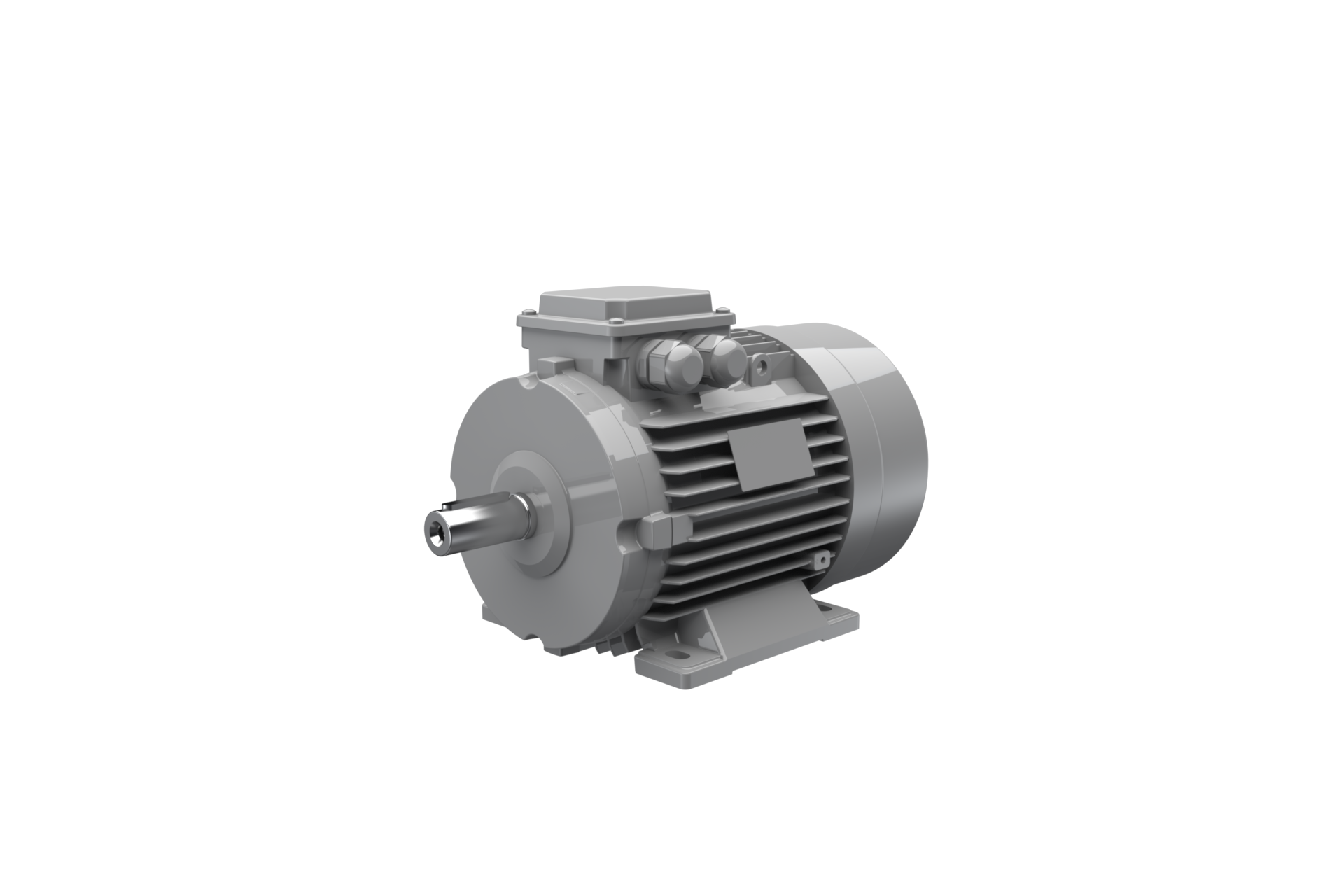 Three-Phase-Asynchronous-Motor AOA 132 S 4 /PHE