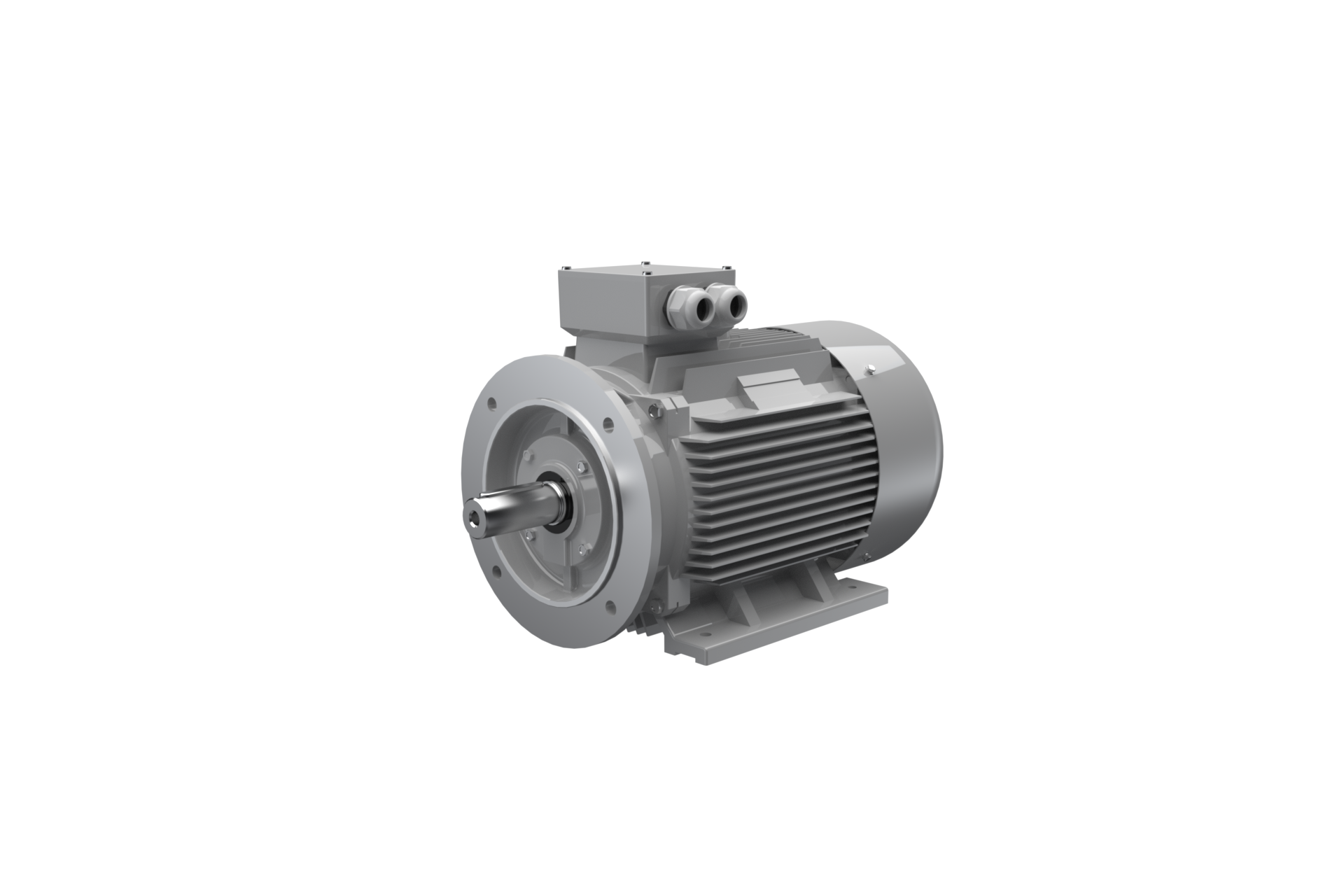 Three-Phase-Asynchronous-Motor FCMP 160 M 4 /PHE