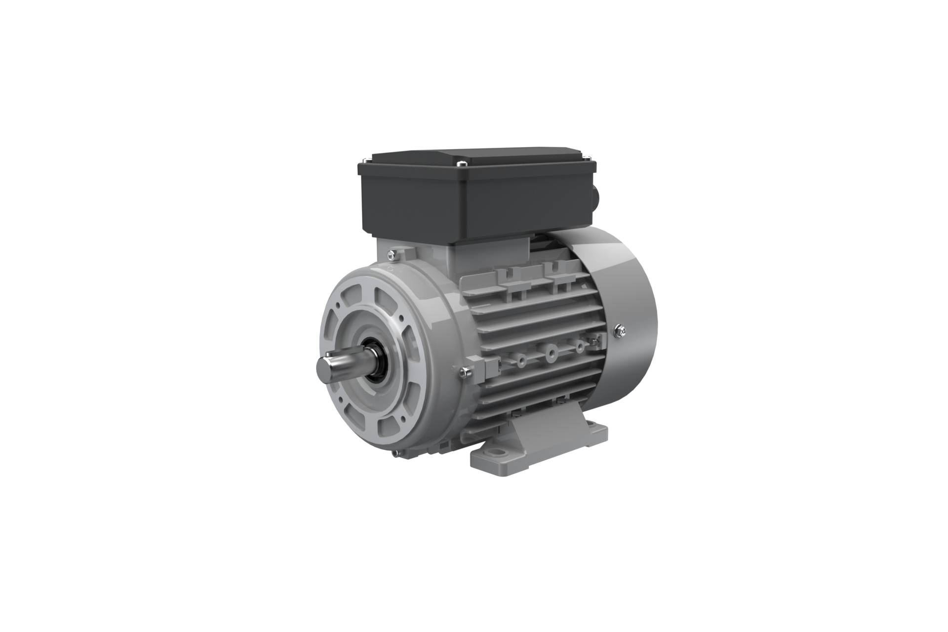 Single-phase motor FBSP 71 A 4