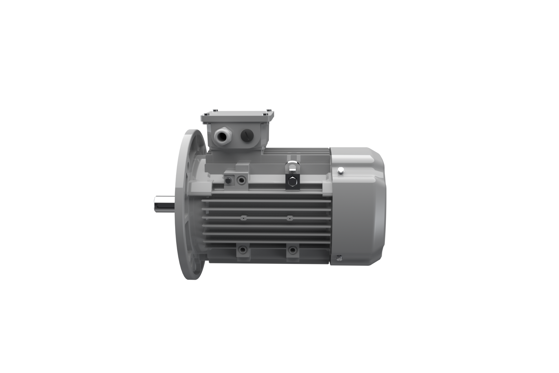 Three-Phase-Asynchronous-Motor FCA 80 A 4 /HE