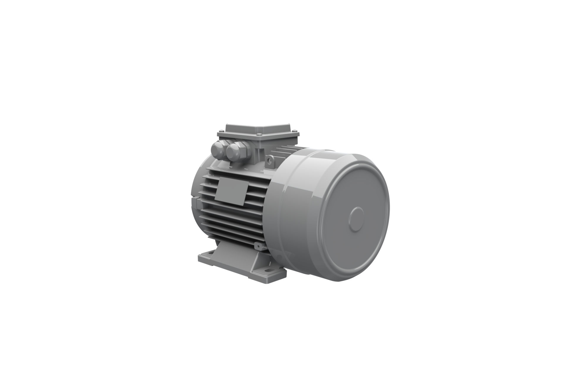 Three-Phase-Asynchronous-Motor AOA 112 M 2 /PHE