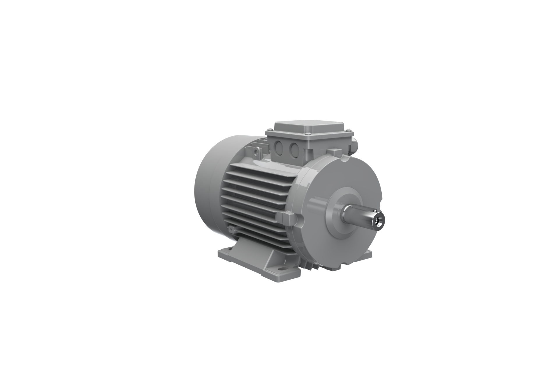 Three-Phase-Asynchronous-Motor AOA 112 M 2 /PHE