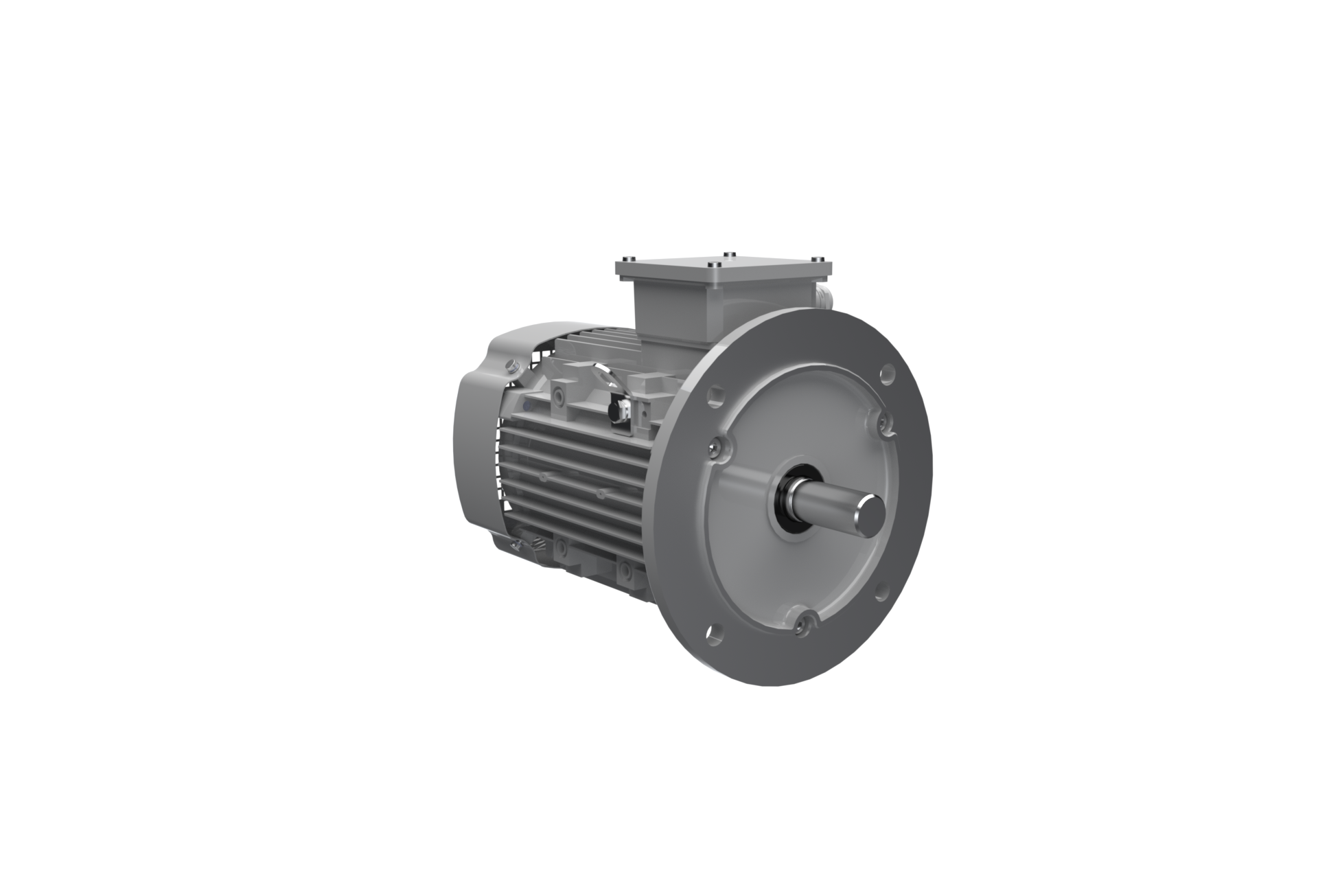 Three-Phase-Asynchronous-Motor FCA 112 M 2 /PHE