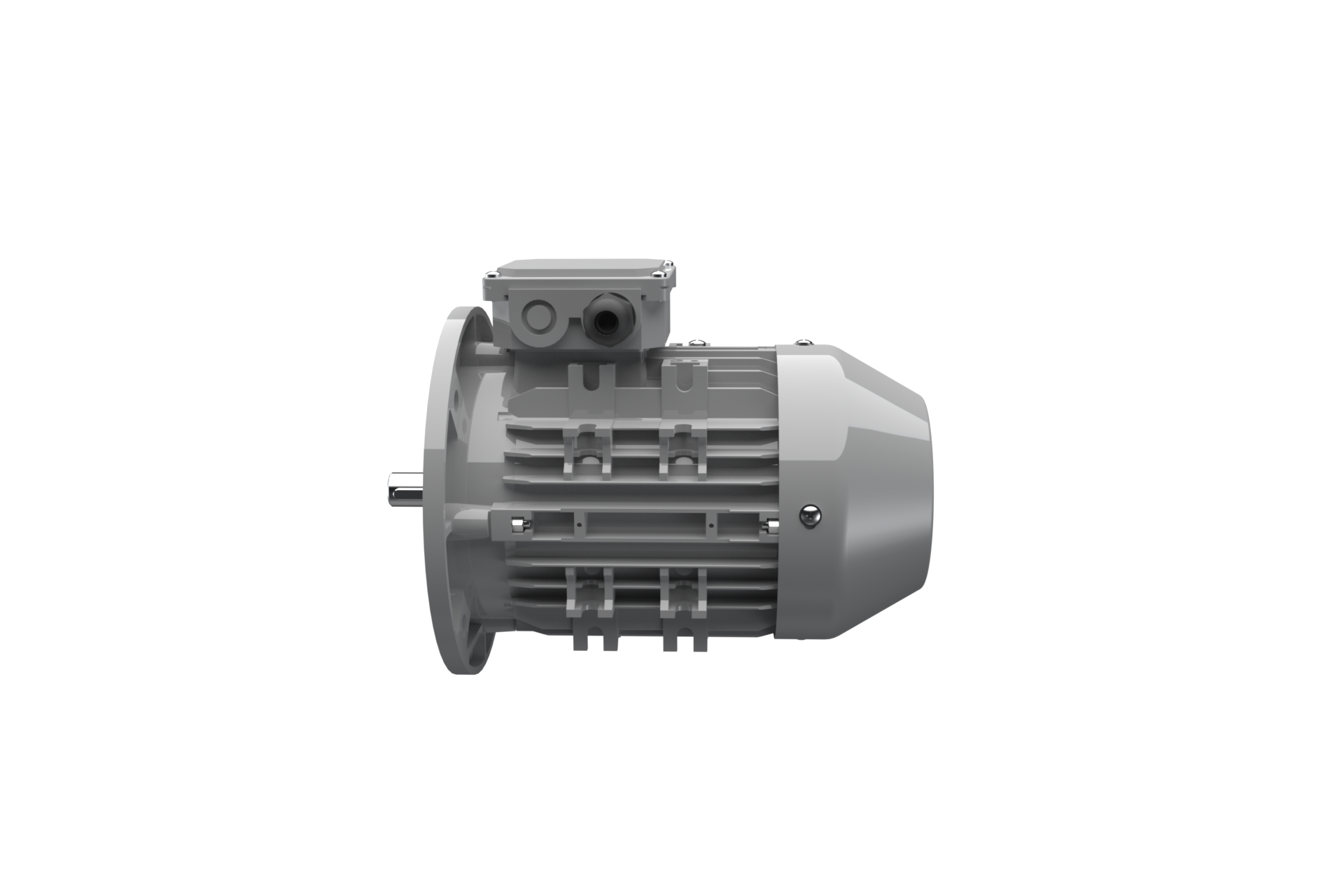 Three-Phase-Asynchronous-Motor ACM 112 M 4 /SPE