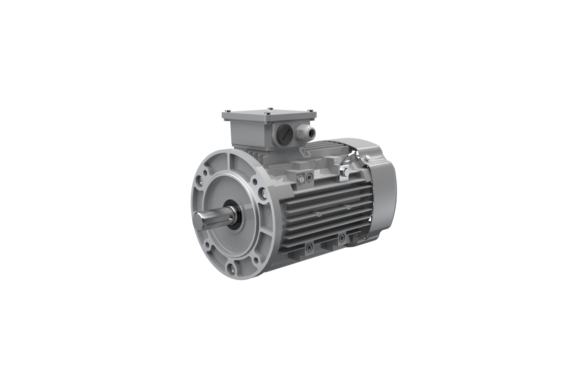 Three-Phase-Asynchronous-Motor FCA 71 A 6 /HE