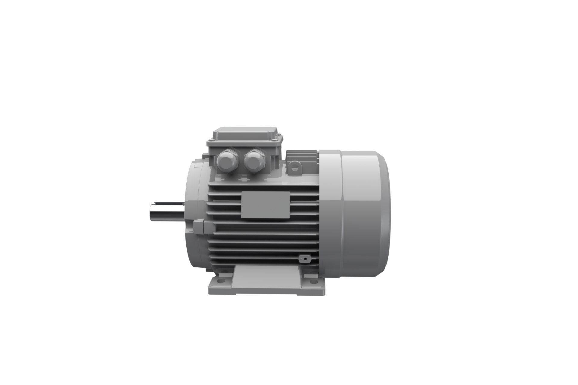 Three-Phase-Asynchronous-Motor AOA 112 M 2 /PHE