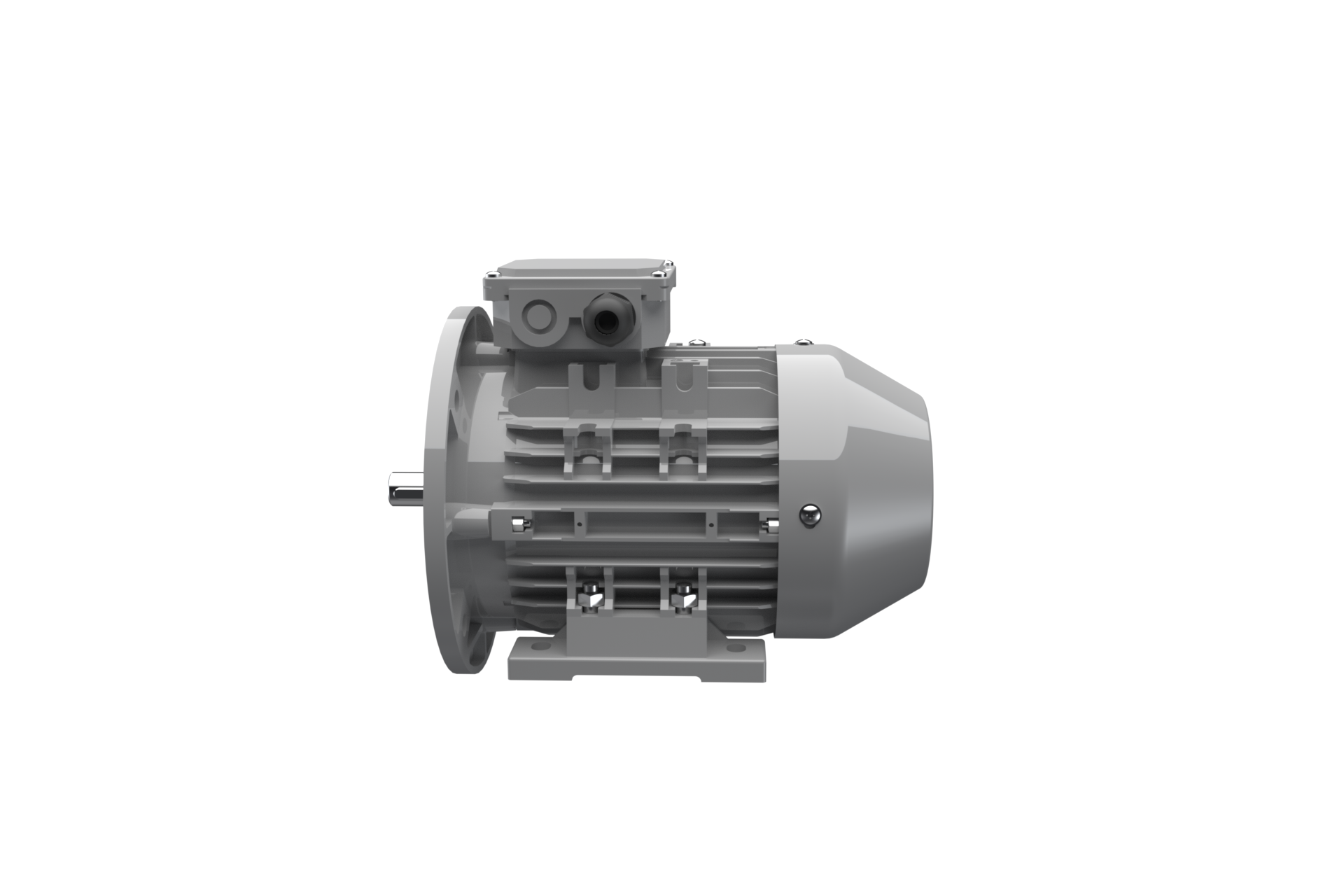 Three-Phase-Asynchronous-Motor ACM 100 L 2 /SPE