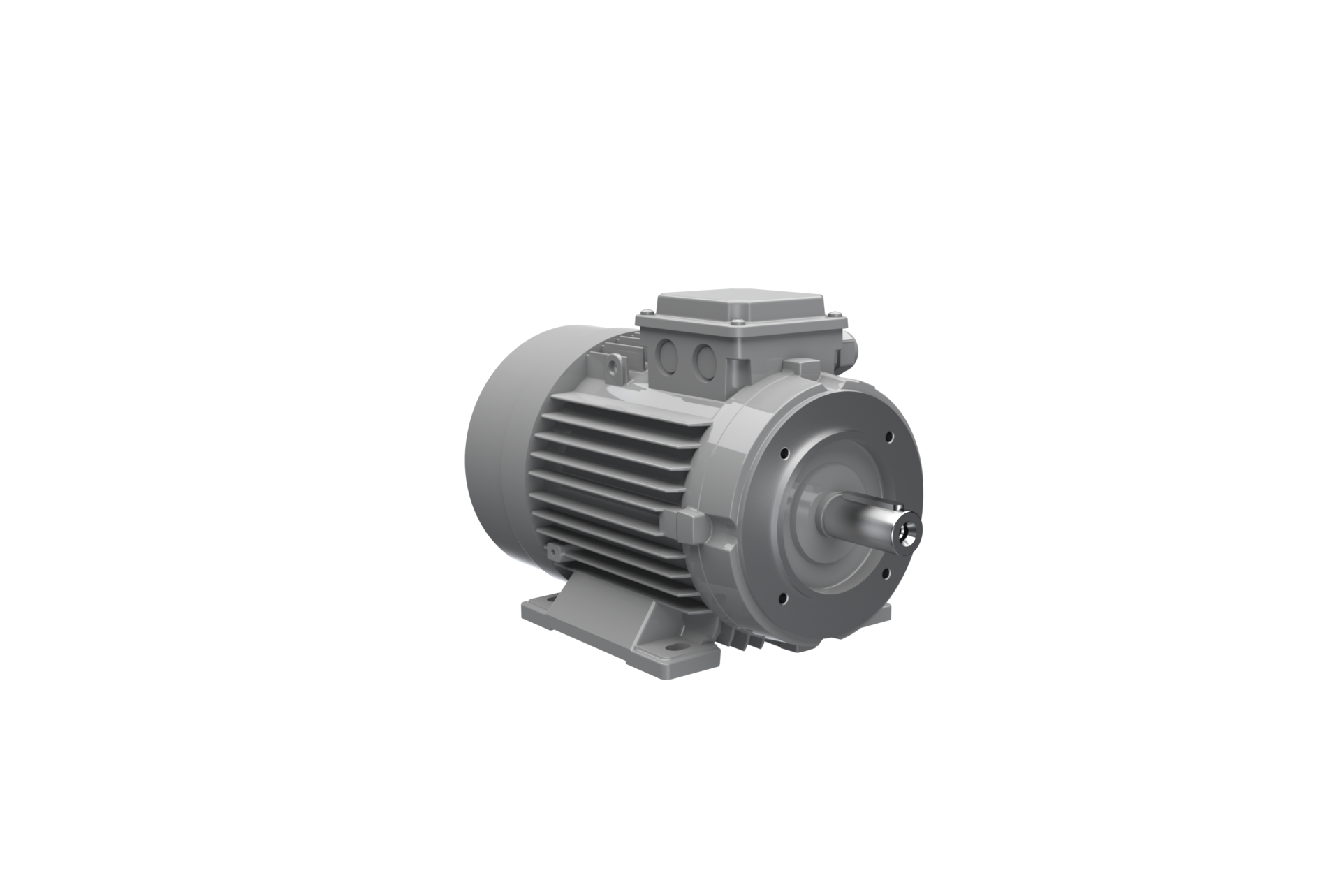 Three-Phase-Asynchronous-Motor FOPA 100 LB 4 /PHE