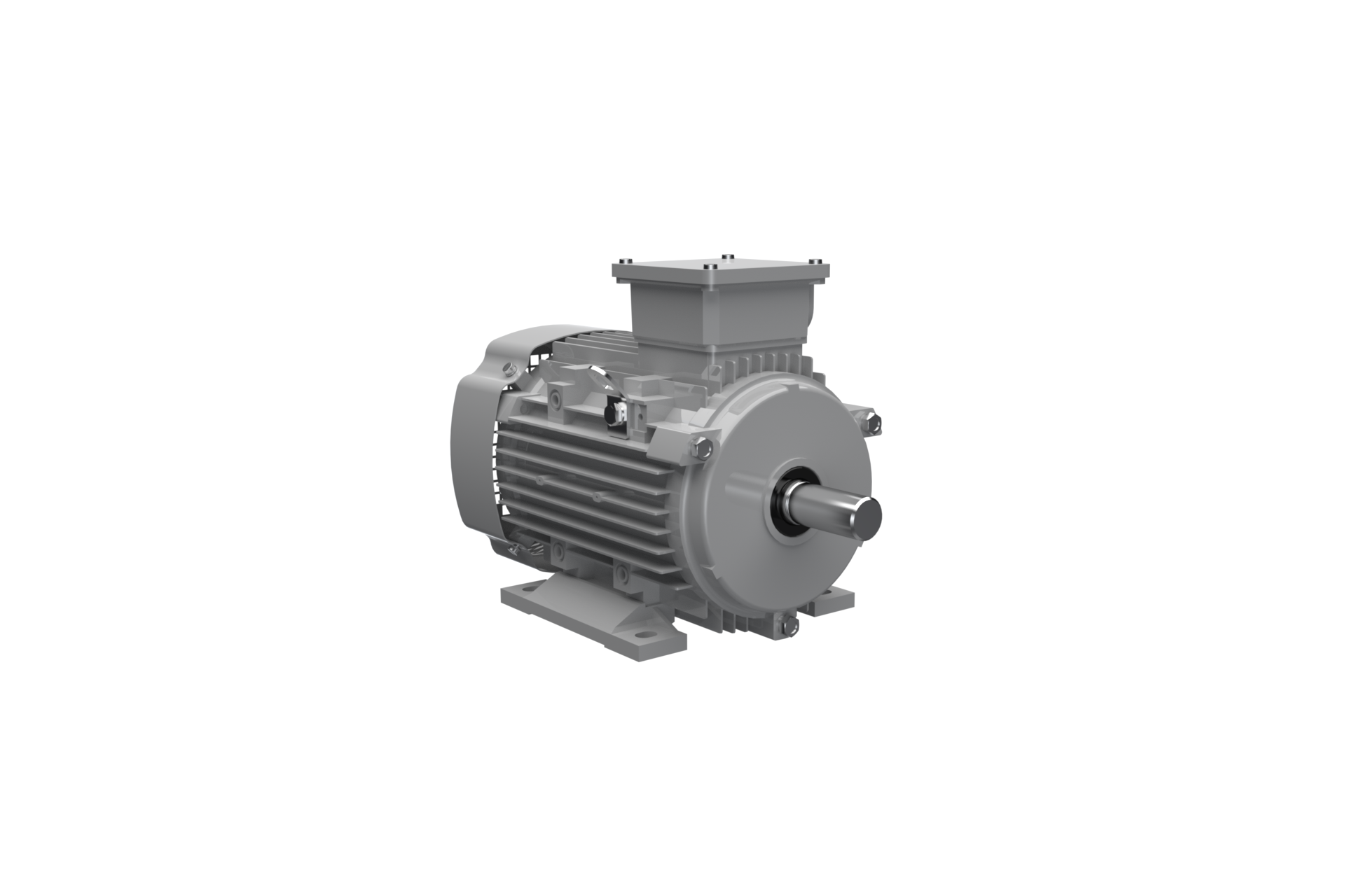 Three-Phase-Asynchronous-Motor ACA 112 M 4 /SPE