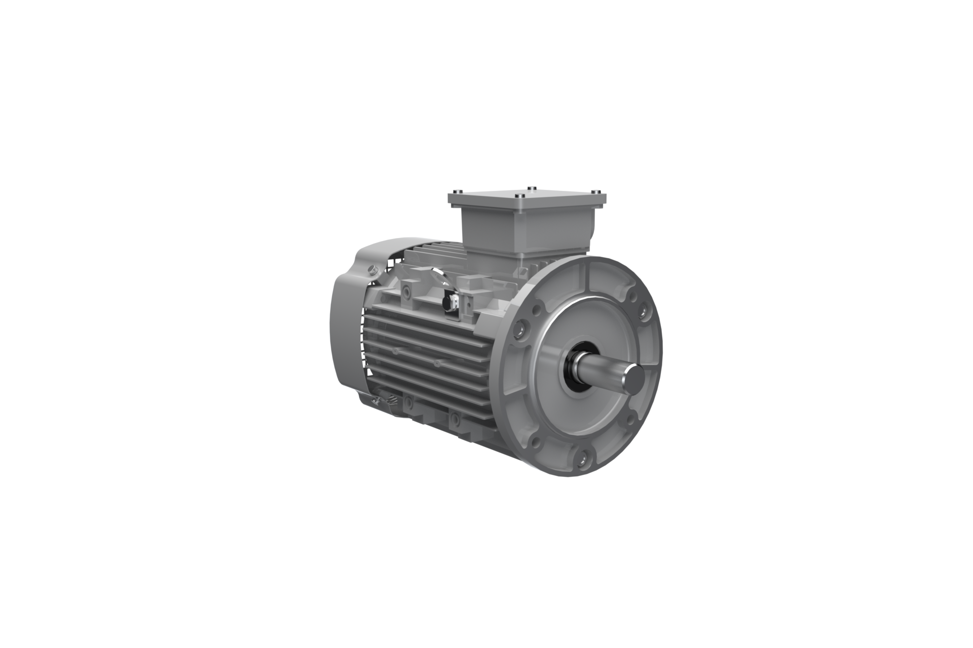 Three-Phase-Asynchronous-Motor FCA 63 A 4 /HE