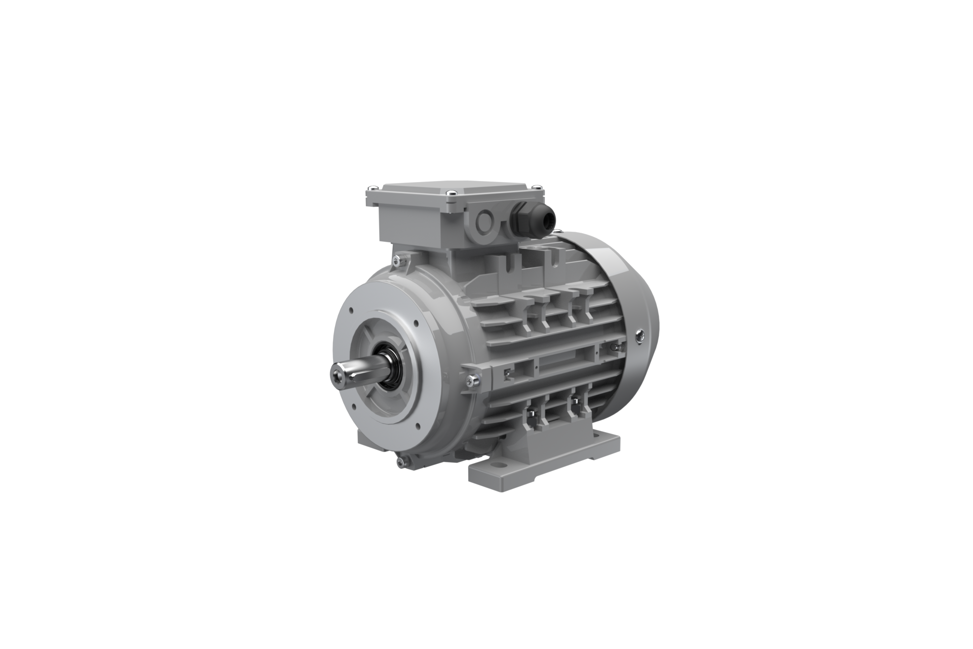 Three-Phase-Asynchronous-Motor ACM 112 M 4 /SPE