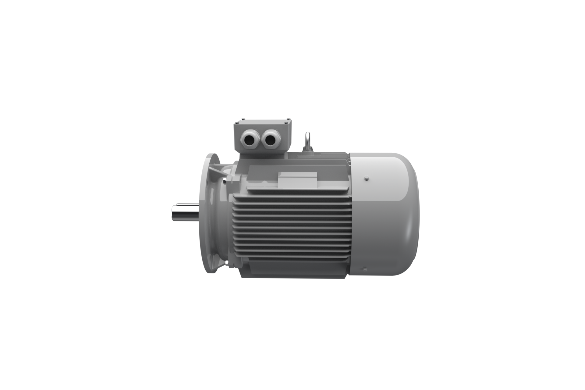 Three-Phase-Asynchronous-Motor FCM 160 L 4 /PHE