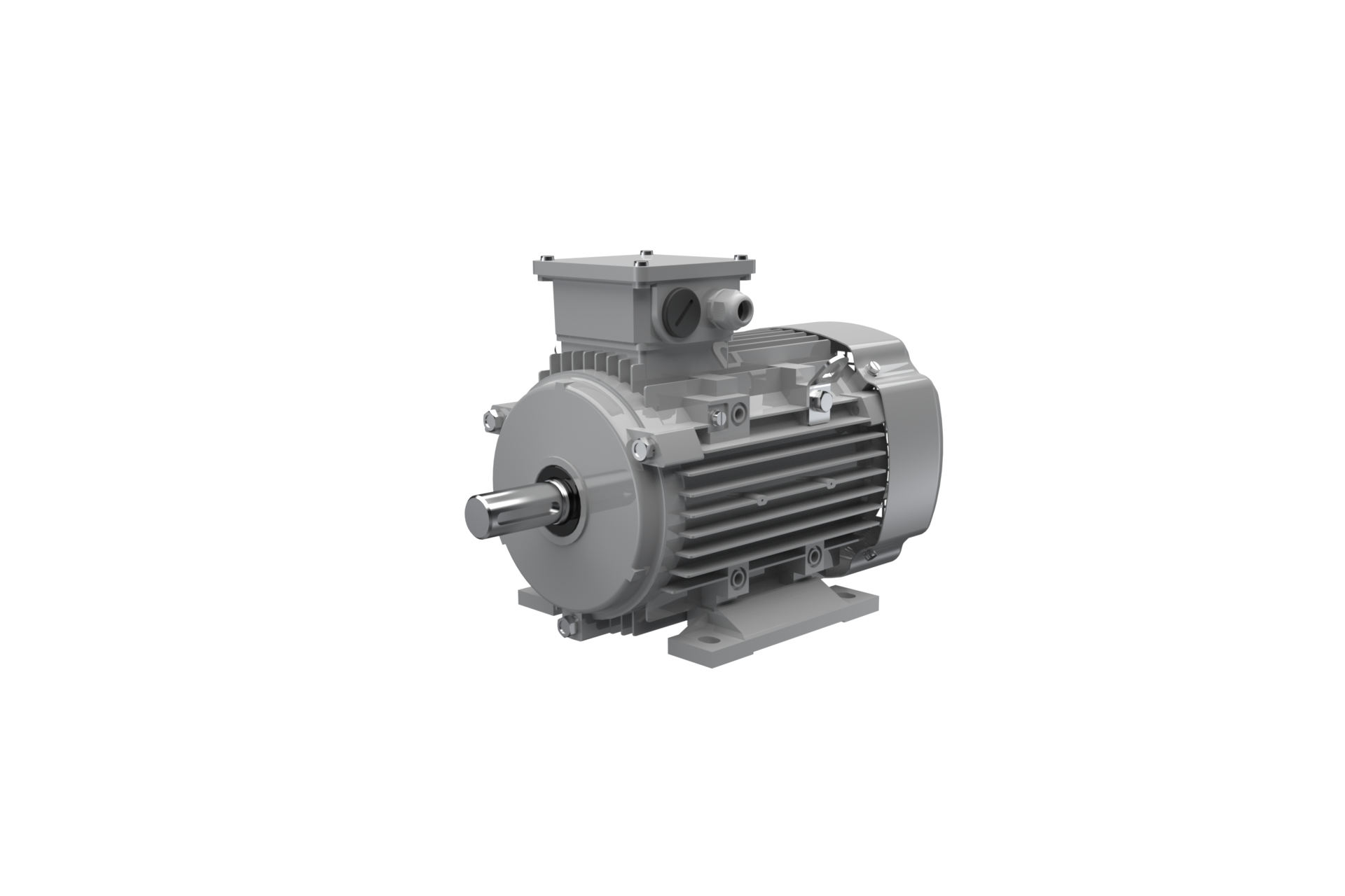 Three-Phase-Asynchronous-Motor ACA 132 M 4 /PHE