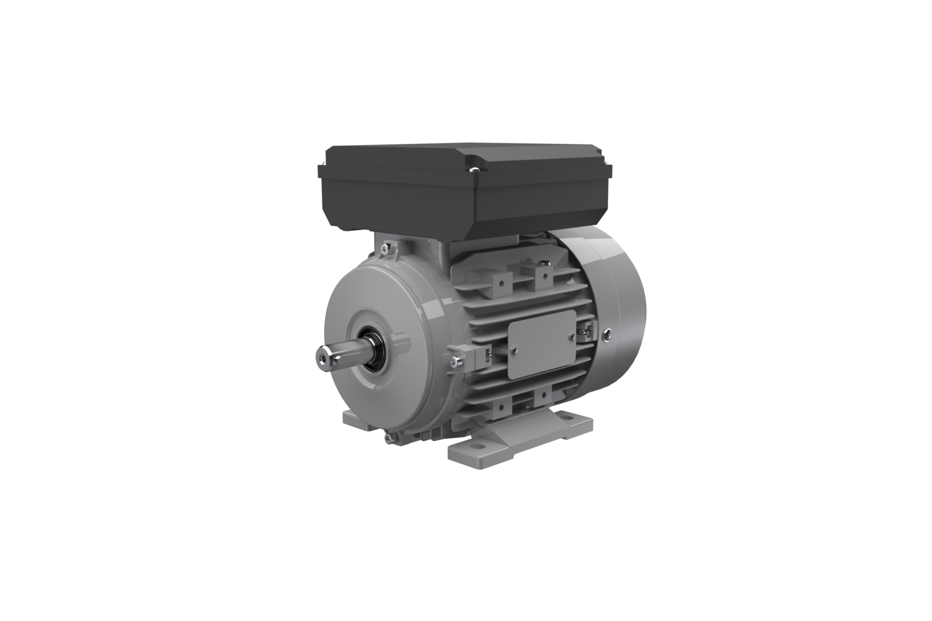 Single-phase motor ACM 71 A 2 /HE-HT