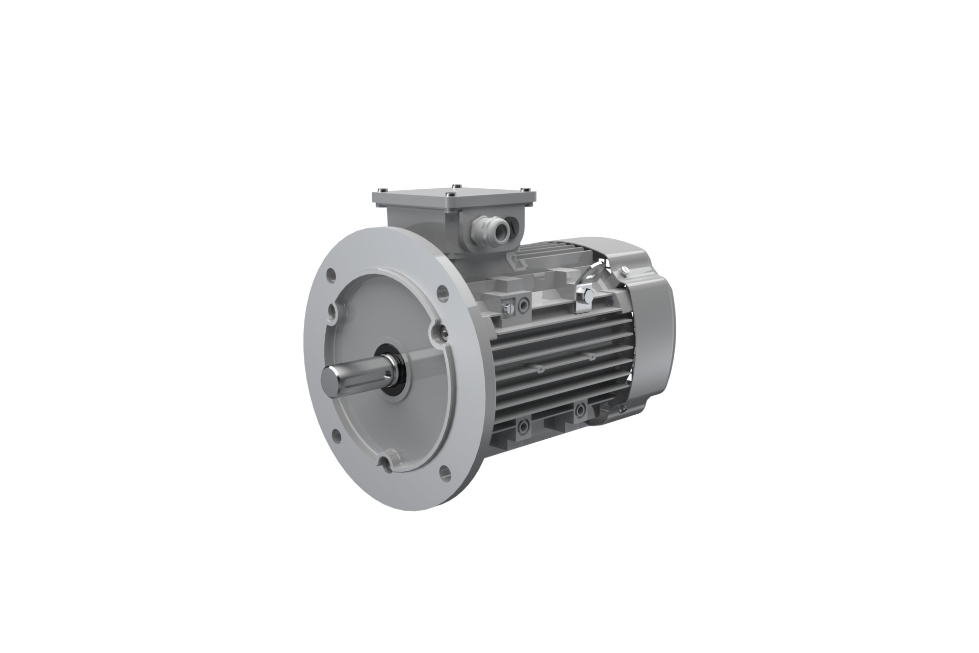 Three-Phase-Asynchronous-Motor FCA 100 LC 4 /PHE