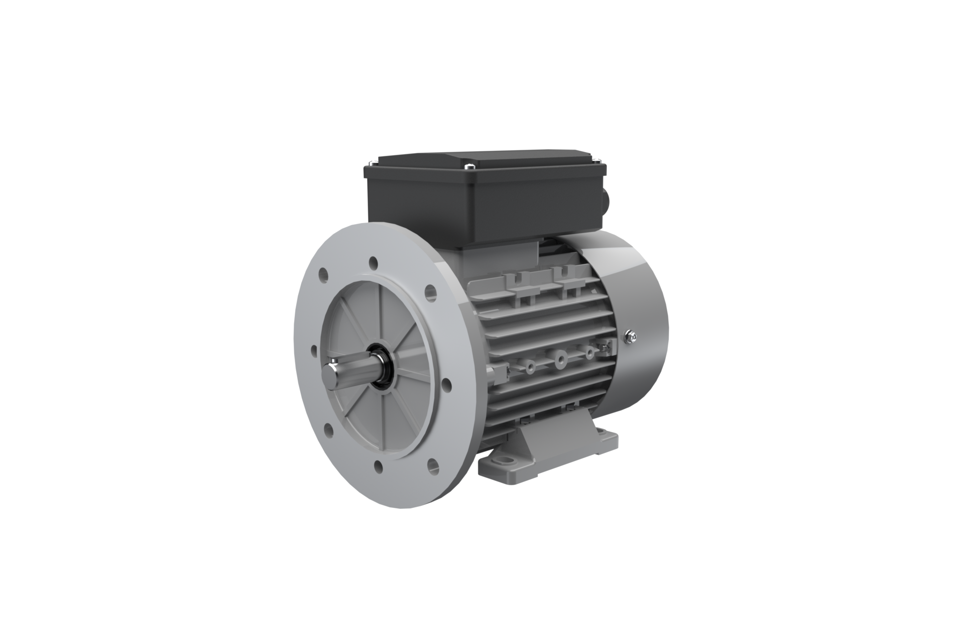 Single-phase motor FBSP 71 A 4