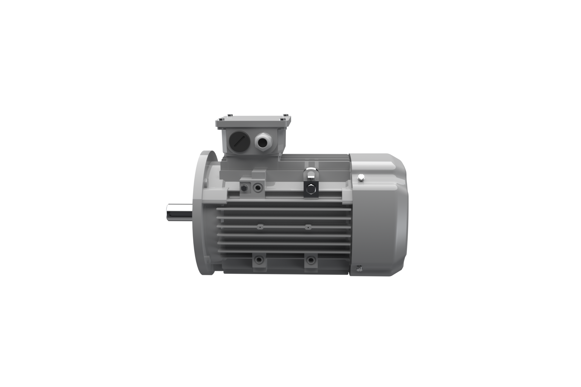 Three-Phase-Asynchronous-Motor FCA 63 A 4 /HE