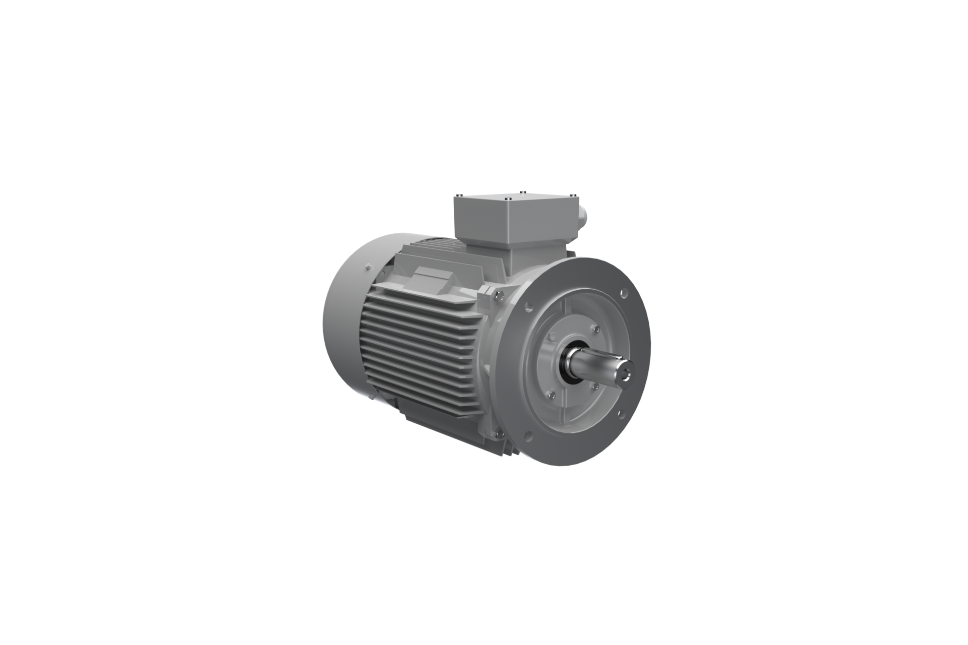 Three-Phase-Asynchronous-Motor FCM 160 L 4 /PHE