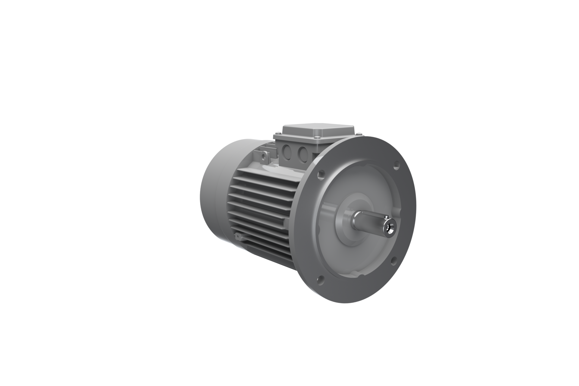 Three-Phase-Asynchronous-Motor FOA 112 M 2 /PHE